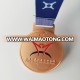 Custom Medals for Taekwondo Open