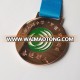 Custom Medals for  sports meeting